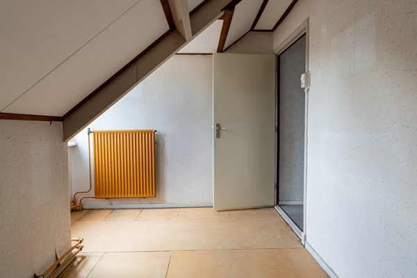 Medium property photo - Fabriciusstraat 16, 4286 AA Almkerk